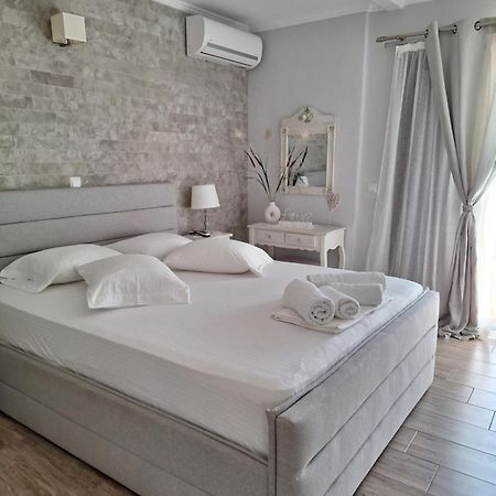 Ortensia Οζιάς Εξωτερικό φωτογραφία